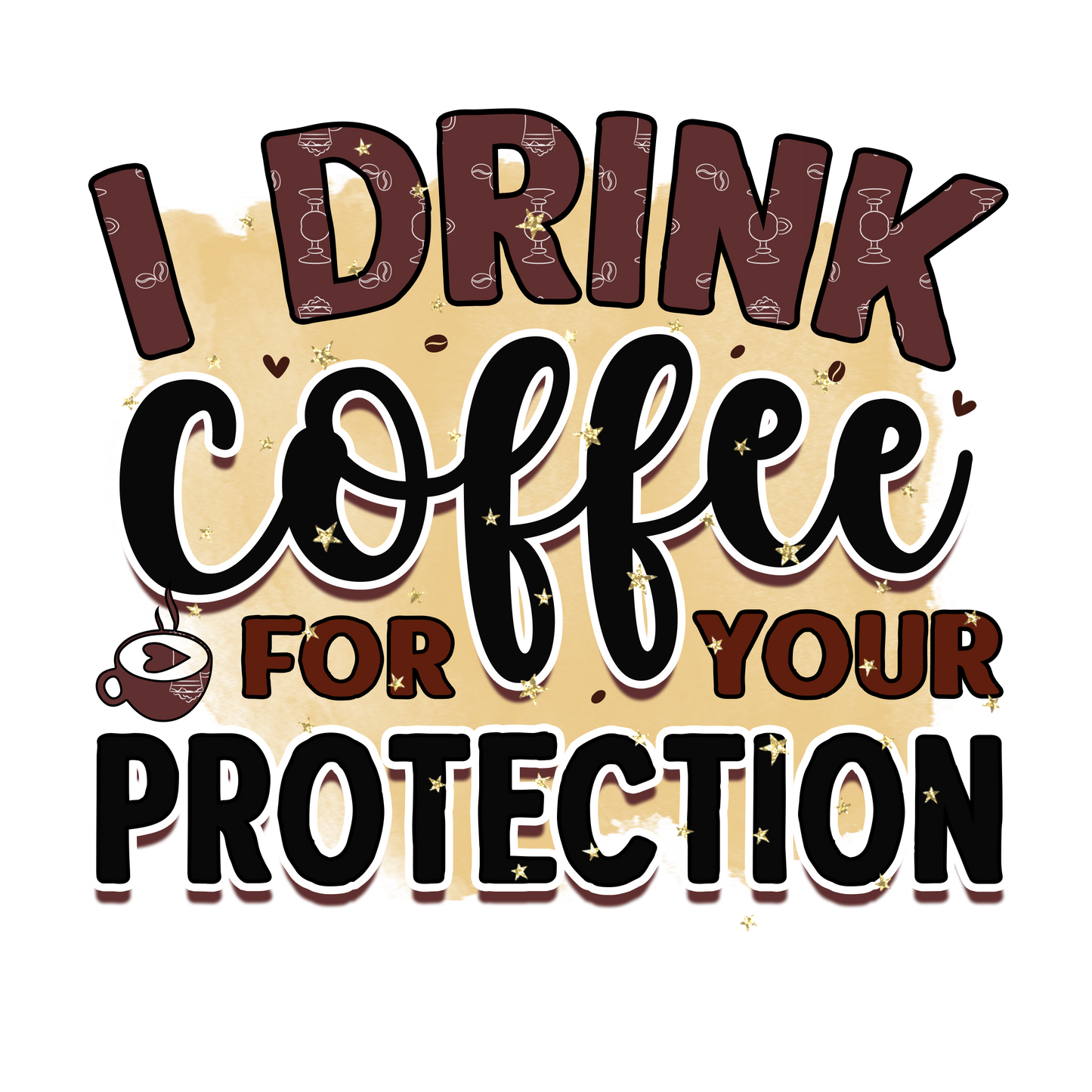 Decorative Dish Towel