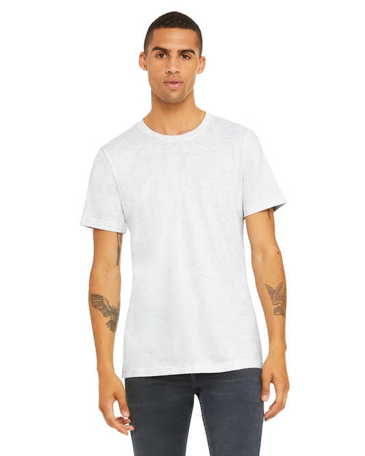 Custom Printed Short Sleeve T-Shirt (2X-Large)