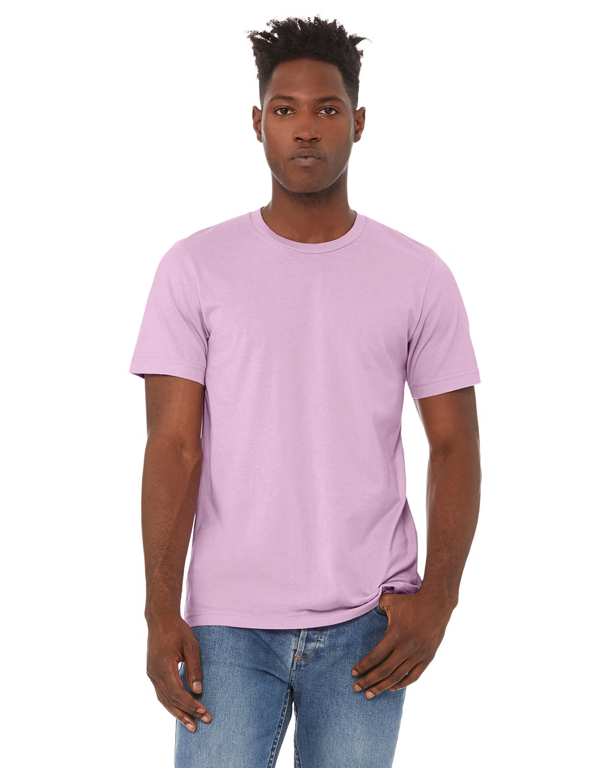Custom Printed Short Sleeve T-Shirt (3X-Large)