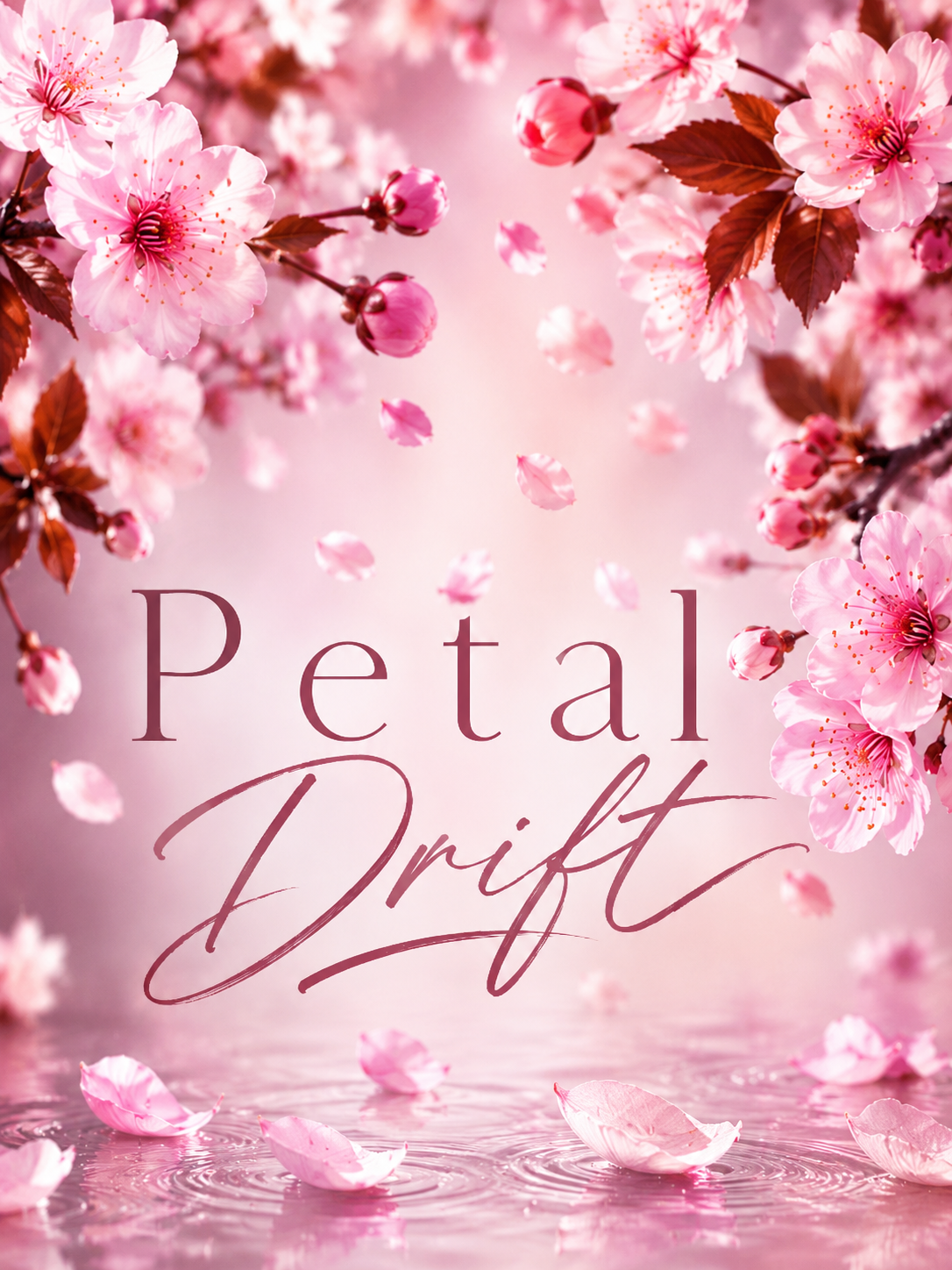 Petal Drift