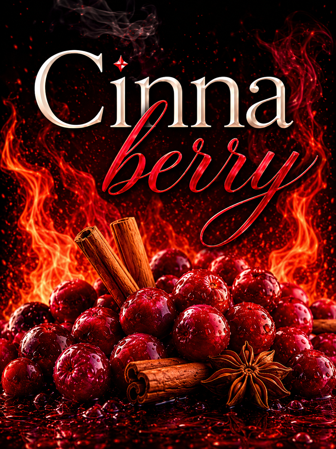 Cinnaberry