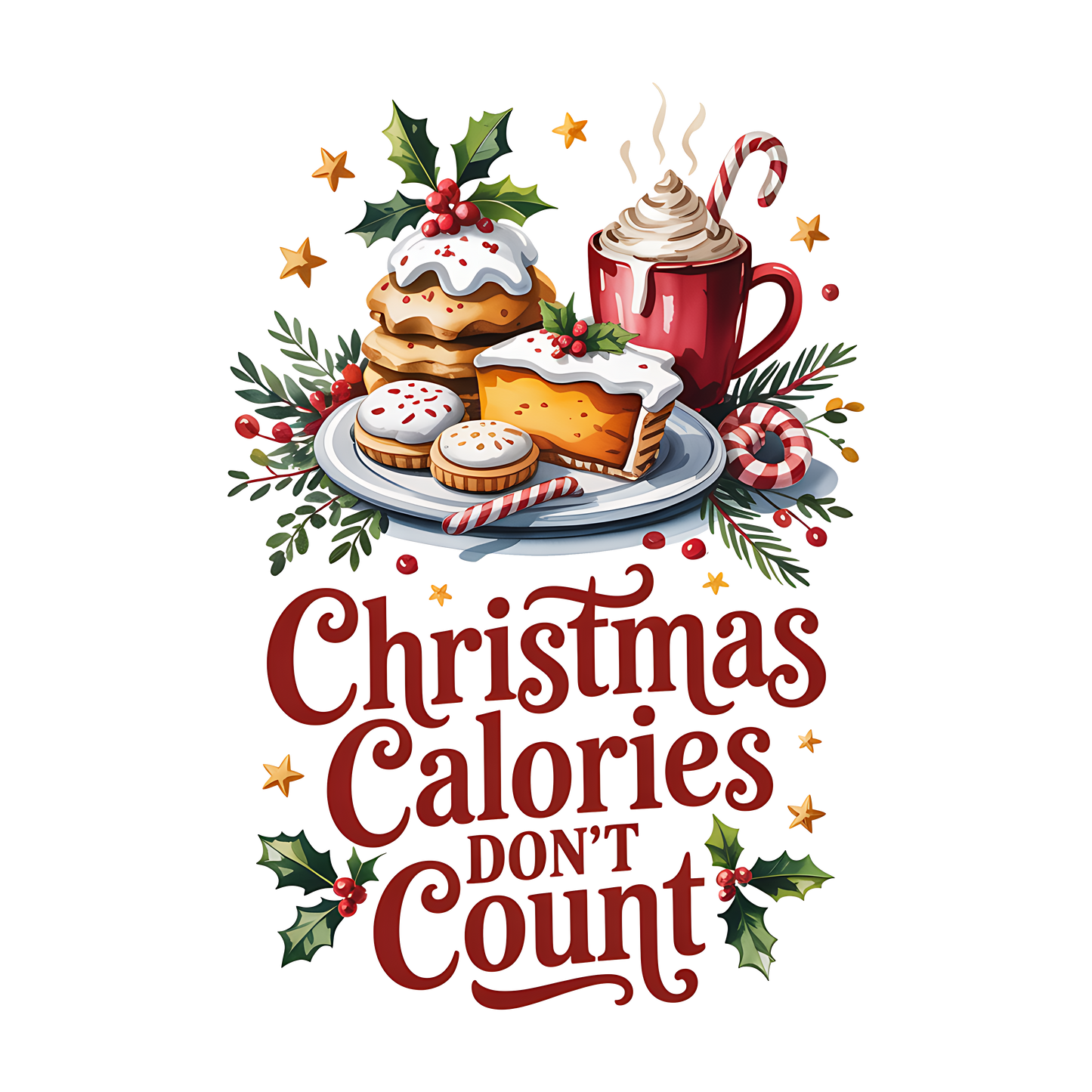 Decorative Dish Towel