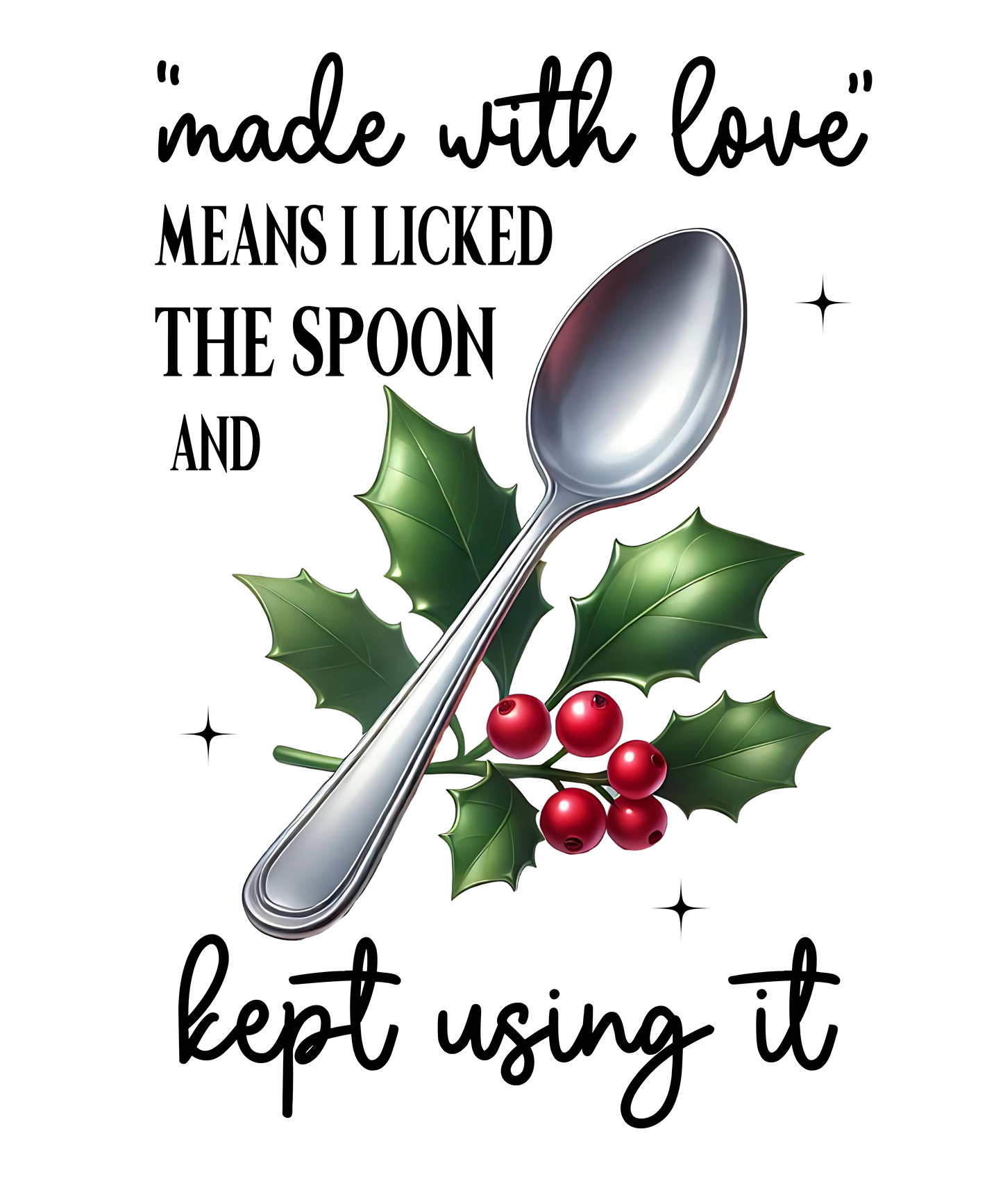 Decorative Dish Towel