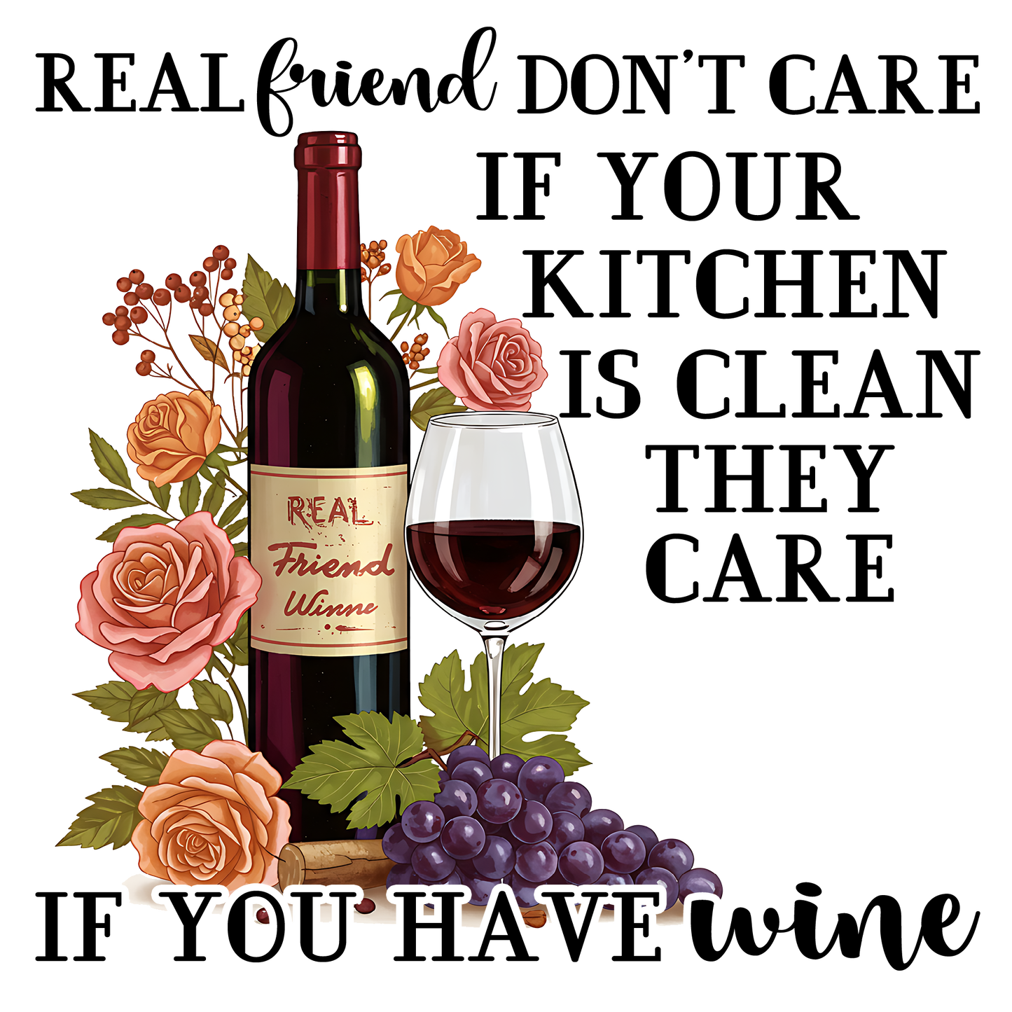 Decorative Dish Towel