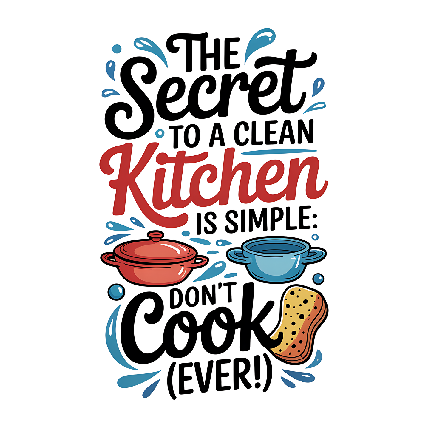 Decorative Dish Towel