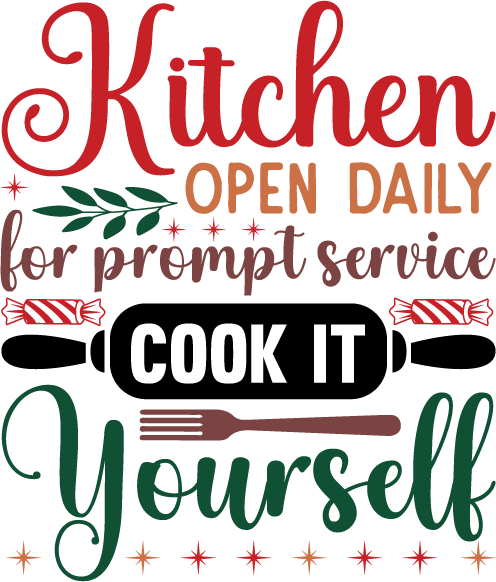 Decorative Dish Towel