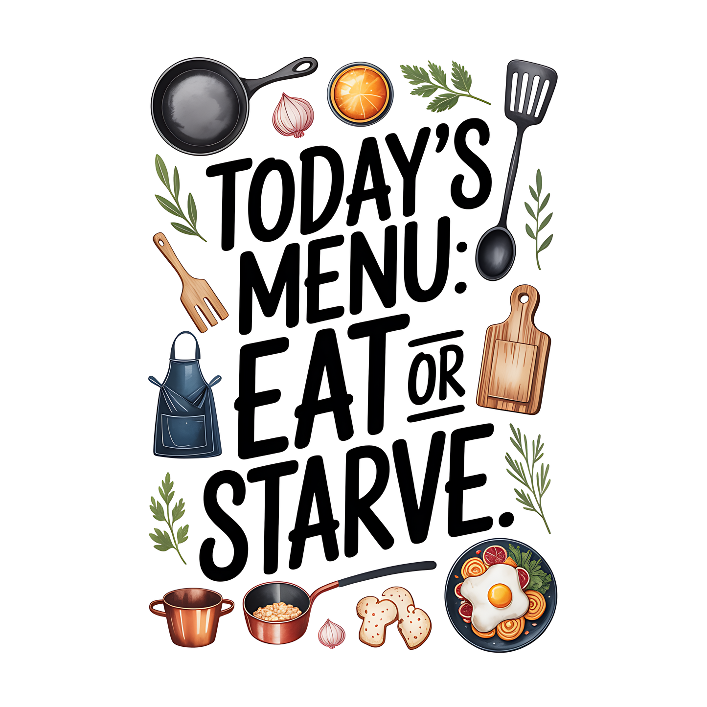 Decorative Dish Towel