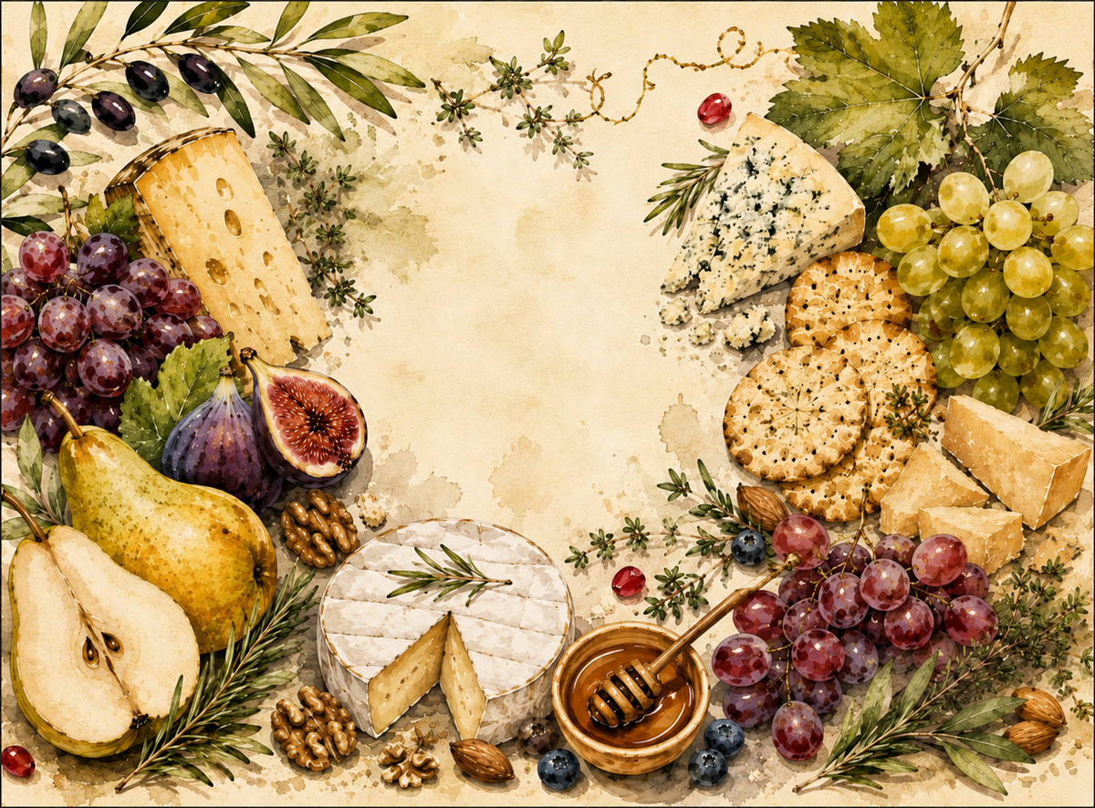 Decorative Glass Cutting Boards