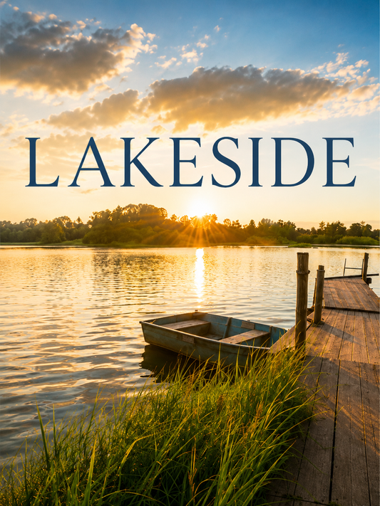 Lakeside