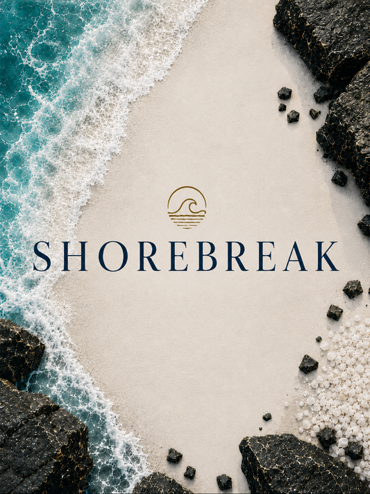 Shorebreak
