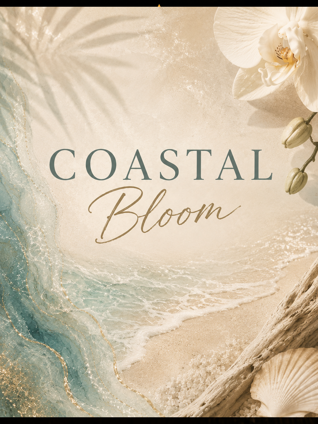 Coastal Bloom