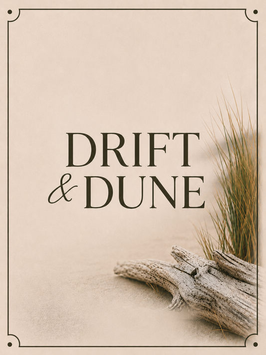Drift + Dune