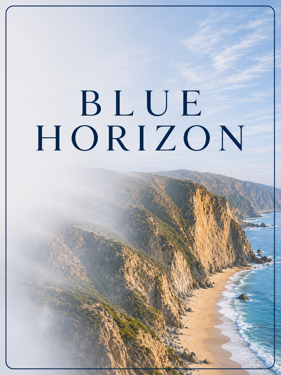 Blue Horizon