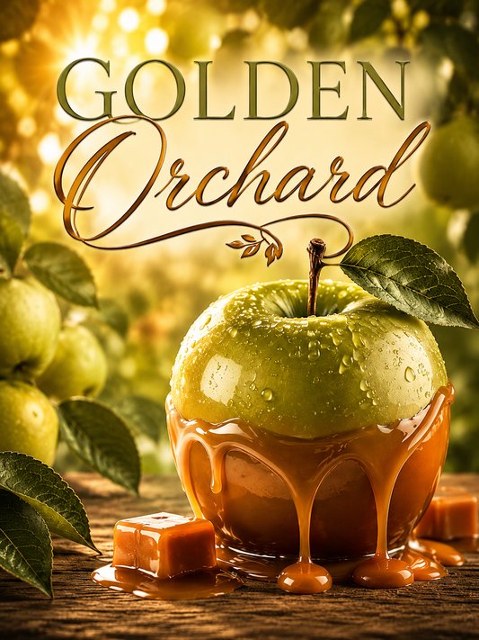 Golden Orchard