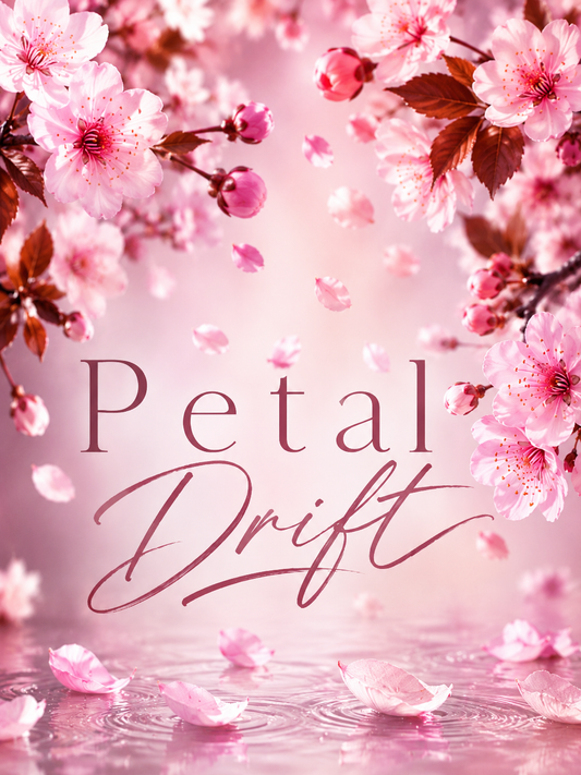 Petal Drift