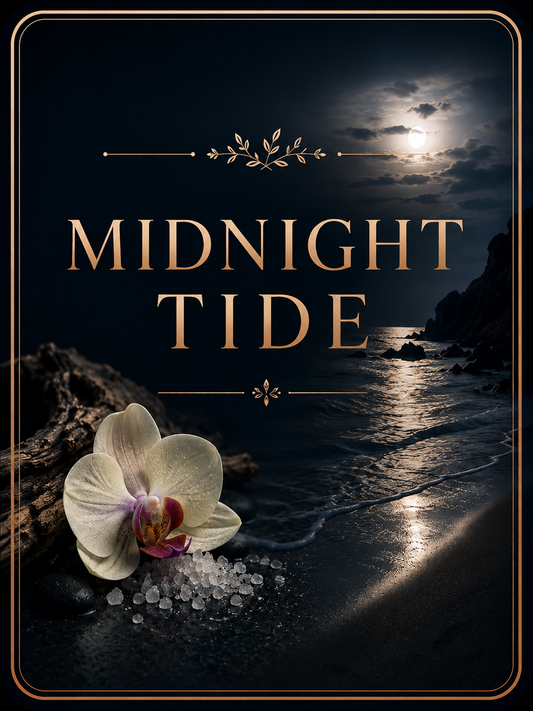 Midnight Tide