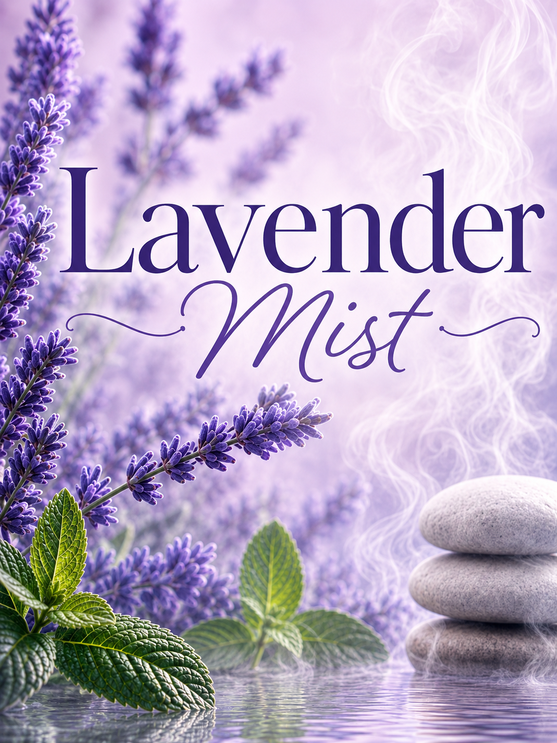 Lavender Mist