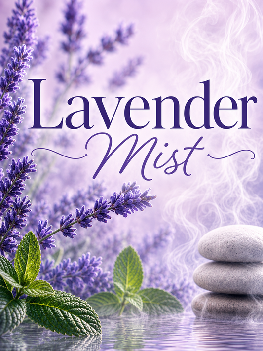 Lavender Mist