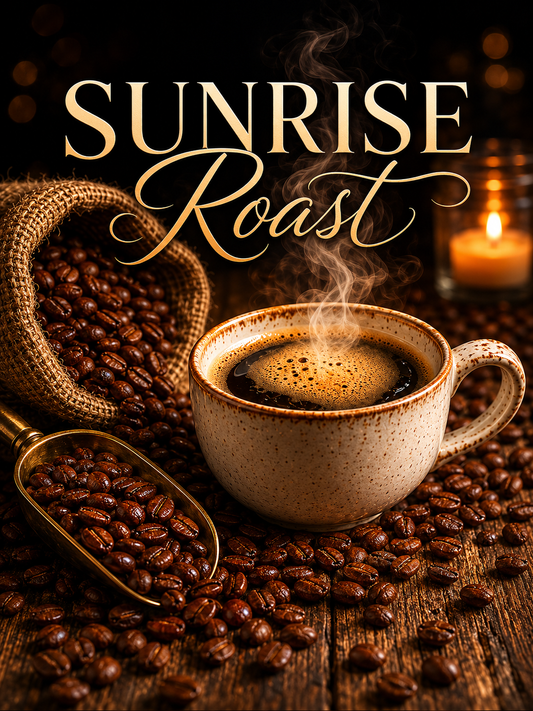 Sunrise Roast
