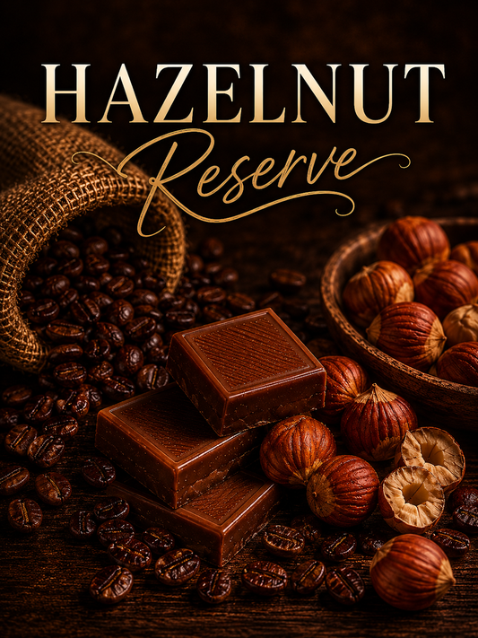 Hazelnut Reserve