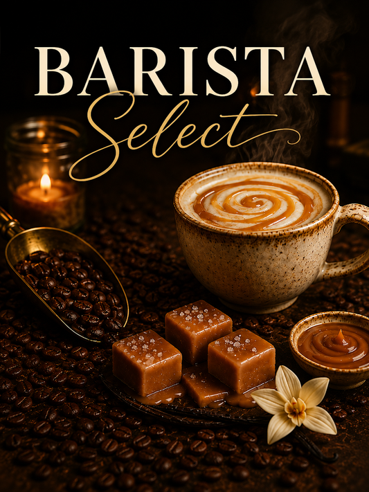 Barista Select