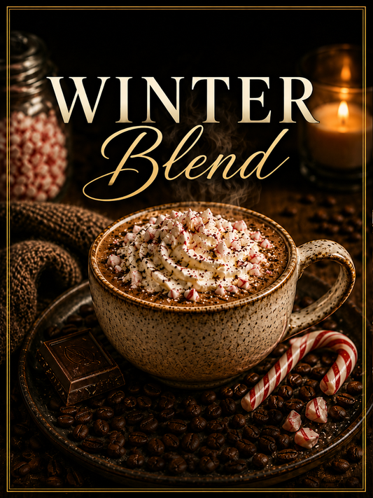 Winter Blend