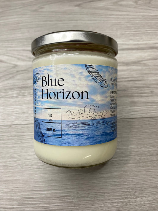Soy Candle - 13 oz.