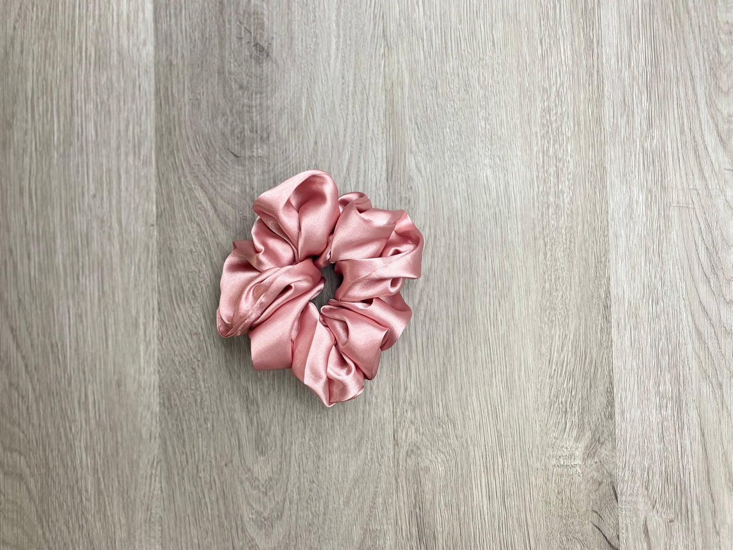 Handmade Hair Scrunchie