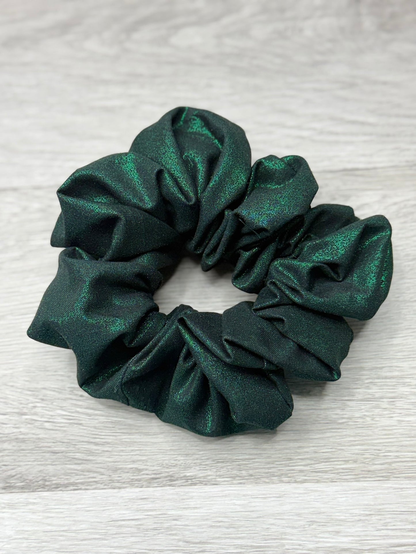 Handmade Hair Scrunchie