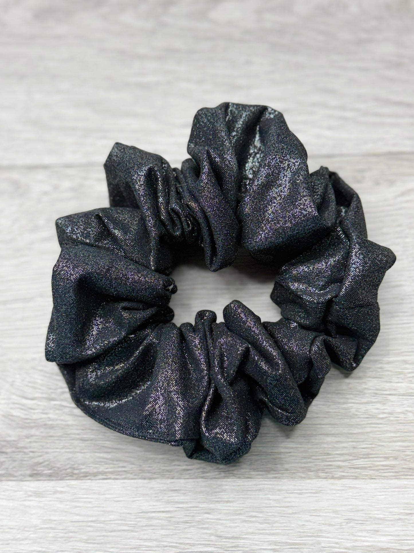 Handmade Hair Scrunchie