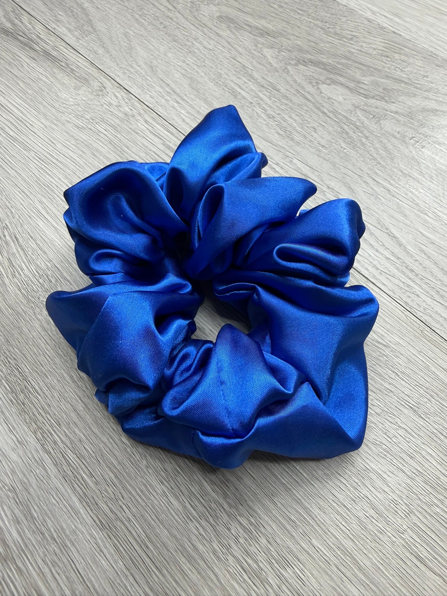 Handmade Hair Scrunchie