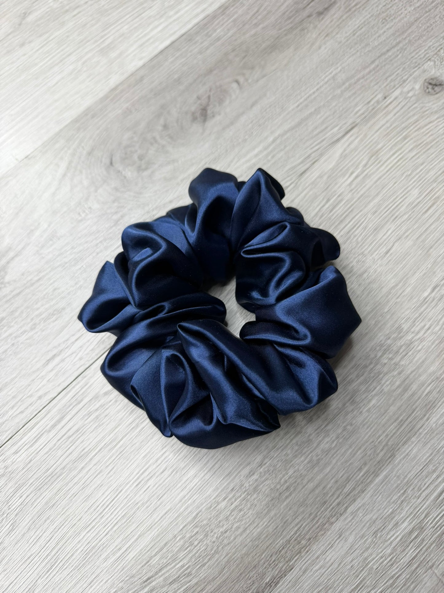 Handmade Hair Scrunchie