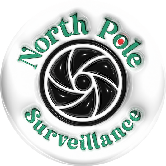 Porcelain Ornament, 3", Single Sided - Misc